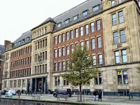 International Institute of Social Studies
