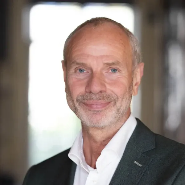Jan Willem Erisman