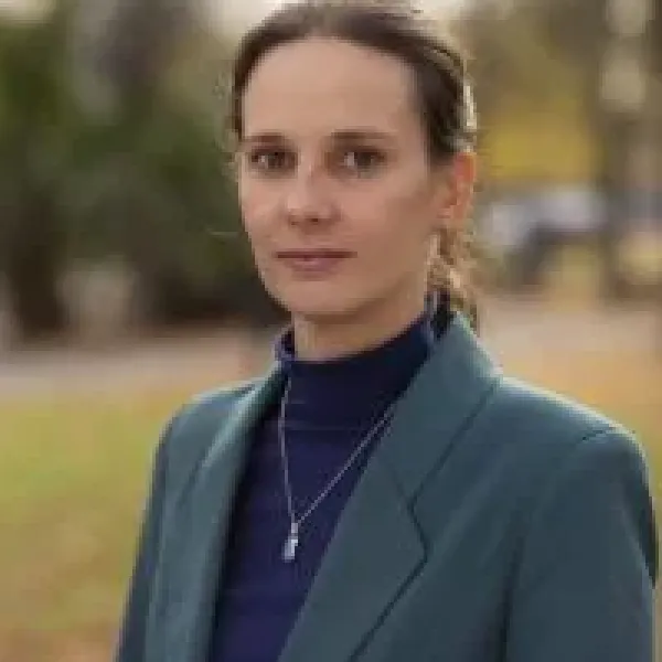 Julie Bardeche