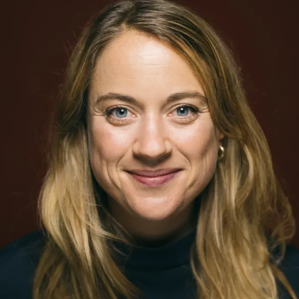Lian Heinhuis