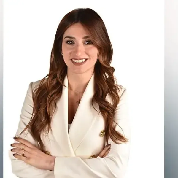Serena Ibrahim 