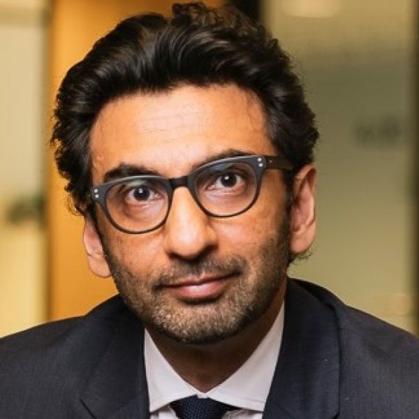 Tahir Abbas