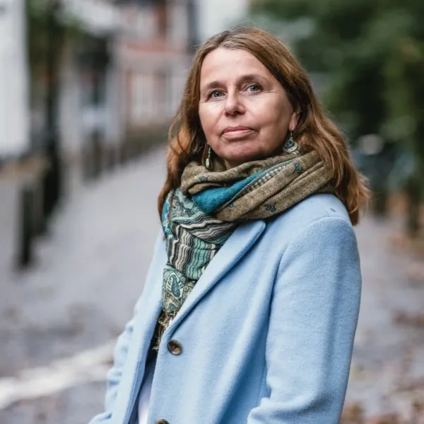 Rolien Sasse
